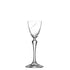 SET 6 GOTA LIKERI Elisabeth Liquor Glass No103 / CODE 05.0103.03