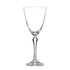 SET 6 GOTA VERE Elisabeth Water Glass No108 / CODE 05.0108.001