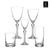 SET 6 GOTA LIKERI Elisabeth Liquor Glass No108 / CODE 05.0108.003