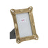 KORNIZE FOTOGRAFIE POLYRESIN PHOTO FRAME GOLD 20Χ25(2Η) / CODE 3-30-634-0152