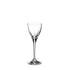 SET 6 GOTA LIKERI KRISTALI Rona Liquor Glass No13 / CODE 05.RN13.003