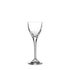 SET 6 GOTA LIKERI KRISTALI Kate Liquor Glass No140 / CODE 05.0140.003