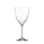 SET 6 GOTA VERE KRISTALI Kate Water Glass No141 / CODE 05.0141.001