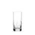 SET 6 GOTA UJI KRISTALI Kate Tumbler Glass No141 / CODE 05.0141.007