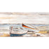 PANORAME HAND PAINTED CANVAS 120x60cm / CODE AR-4670031