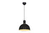 NDRICUES Ceiling light  black D27x75cm /CODE PAK147-000123