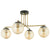 ABAZHUR TAVANI MAL CHANDELIER ANTIQUE /  CODE AR-14780065