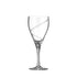 SET 6 GOTA VERE KRISTALI Rona Water Glass No168 ml 360  / CODE 07.0168.001