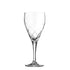 SET 6 GOTA VERE KRISTALI Rona Water Glass No170 ml 360  / CODE 07.0170.001