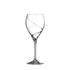 SET 6 GOTA VERE KRISTALI Lenny Wine Glass No176 / CODE 07.0176.002