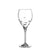 SET 6 GOTA VERE KRISTALI Lenny Wine Glass No178 / CODE 07.0178.002