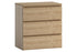 KOMO oak 65x38.5x72cm/CODE PAK185-000061