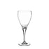 SET 6 GOTA VERE KRISTALI Rona Water Glass No19 / CODE 05.RN19.001