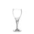 SET 6 GOTA VERE KRISTALI Rona Wine Glass No19 / CODE 05.RN19.002