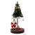 PEME /SANTA/TREE WITH MOTION/MUSIC D80X170 / CODE 2-70-832-0010