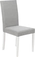 KARRIGE PELHURE IN DARK GREY  42X46X95CM/CODE 3-50-402-0011