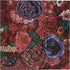 PIKTURE  ROSES 80X80 / CODE 3-90-703-0220