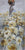 PIKTURE CANVAS WALL ART FEMALE FIGURE/FLOWERS 70Χ4X140CM/CODE 3-90-859-0162