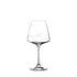 SET 6 GOTA VERE Corvus Wine Glass ml360 No 202 / CODE 05.0202.002