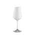 SET 6 GOTA VERE White Wine Glass ml 350 No 21 / CODE 08.0021.002