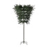 PEME PVC UMBRELLA XMAS TREE GREEN 597 TIPS H180 / CODE 2-85-566-0102