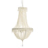 ABAZHUR  ME PERLA W/3 LIGHTS CREME/GOLD D35/65/120CM/CODE 3-10-872-0068