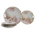 SET EMBELSIRE PORCELANI 7 COPE/ D20/27 'FLOWERS' /CODE 3-60-957-0011