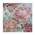 PIKTURE FLOWERS 100X100 / CODE 3-90-519-0138