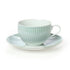 SET FILXHANE 6 COPE COFFEE CUP/SAUCER AMALFI/CODE 25.372.17