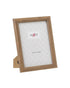 KORNIZE PL PHOTO FRAME NATURAL/BROWN 10X15/CODE 3-30-524-0034