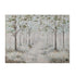 PANORAME CANVAS WALL ART FOREST 120Χ90 / CODE 3-90-006-0281