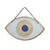 DEKOR  MURI   EYE GOLDEN/BLUE 25Χ2Χ15/20/CODE 3-70-344-0034
