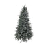 PEME PVC SNOWY XMAS TREE 785 TIPS H180 / CODE 2-85-566-0111