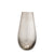 VAZO Vase grey h 305 No5 / CODE 08.0005.003