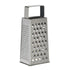 RENDE INOKS METAL GRATER SILVER 11Χ8Χ24/CODE   6-60-508-0063