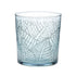 SET GOTA S/6 WATER GLASS BLUE 380CC D8.5X9CM/CODE 6-60-961-0023