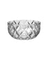 FRUTJERE GLASS BOWL CLEAR D25Χ13CM/CODE 6-70-504-0086