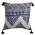 JASTEK FABRIC CUSHION MULTICOLOR 45X8Χ45 / CODE 3-40-865-0236