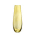 VAZO Vase yellow h 340 No6 / CODE 08.0006.004