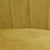 POLTRON VELVET ARMCHAIR MUSTARD 78X78X78/48 CM/CODE 7-50-045-0019