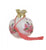 SHEGE DEKOR CERAMIC POMEGRANATE W/TASSEL FLOWERS 9Χ9Χ9,5CM/CODE 3-70-146-0411