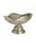 FRUTIERE RESIN FOOTED BOWL CHAMPAGNE 30Χ22Χ18/CODE 3-70-110-0090