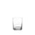 SET 6 GOTA UISKI KRISTALI Lenny Tumbler Glass No 82 / CODE 05.0082.008