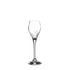 SET 6 GOTA LIKERI KRISTALI Lenny Liquor Glass No 86 / CODE 05.0086.003