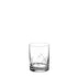 SET 6 GOTA UISKI KRISTALI Lenny Tumbler Glass No 86 /  CODE 05.0086.008