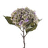 LULE BORE BRANCH/HYDRANGEA IN PINK/GREEN H-54CM/CODE 3-85-100-0104