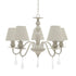 ABAZHUR TAVANI W/5 LIGHTS IN 62X59X45 (110)CM/CODE 3-10-872-0013