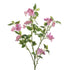 LULE FLOWER BRANCH PINK H90CM/CODE 3-85-700-0007