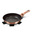 TIGAN/Frypan 24 cm, Rose Gold CollectionFREE PROTECTOR/CODE BH/1509N