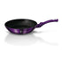 TIGAN/Frypan, 28 cm, Metallic Line Royal Purple EditionFREE PROTECTOR/CODE BH/1858